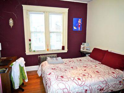 Apartment for rent at 174 Winthrop Rd #2, Brookline, MA 02445