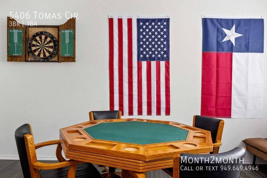 House for rent at 5406 Tomas Circle, San Antonio, TX 78240