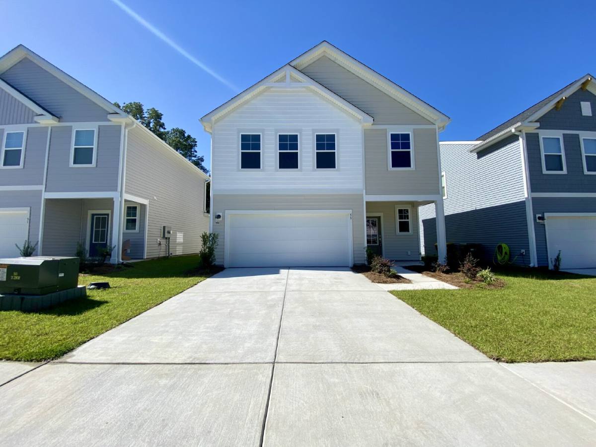 House for rent at 55 Lockwood Dr, Bluffton, SC 29910