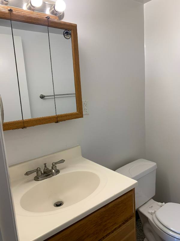 Apartment for rent at 728 Ohio Pike #9, Cincinnati, OH 45245