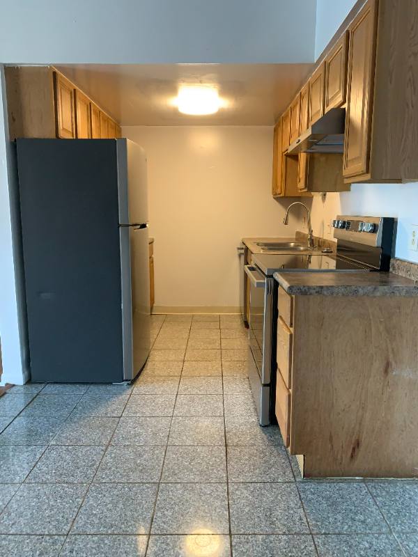 Apartment for rent at 728 Ohio Pike #9, Cincinnati, OH 45245