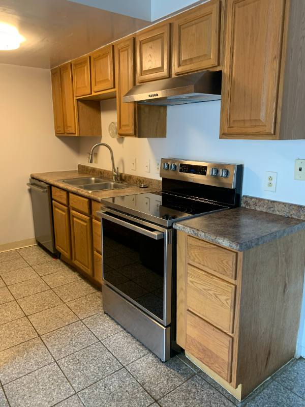 Apartment for rent at 728 Ohio Pike #9, Cincinnati, OH 45245