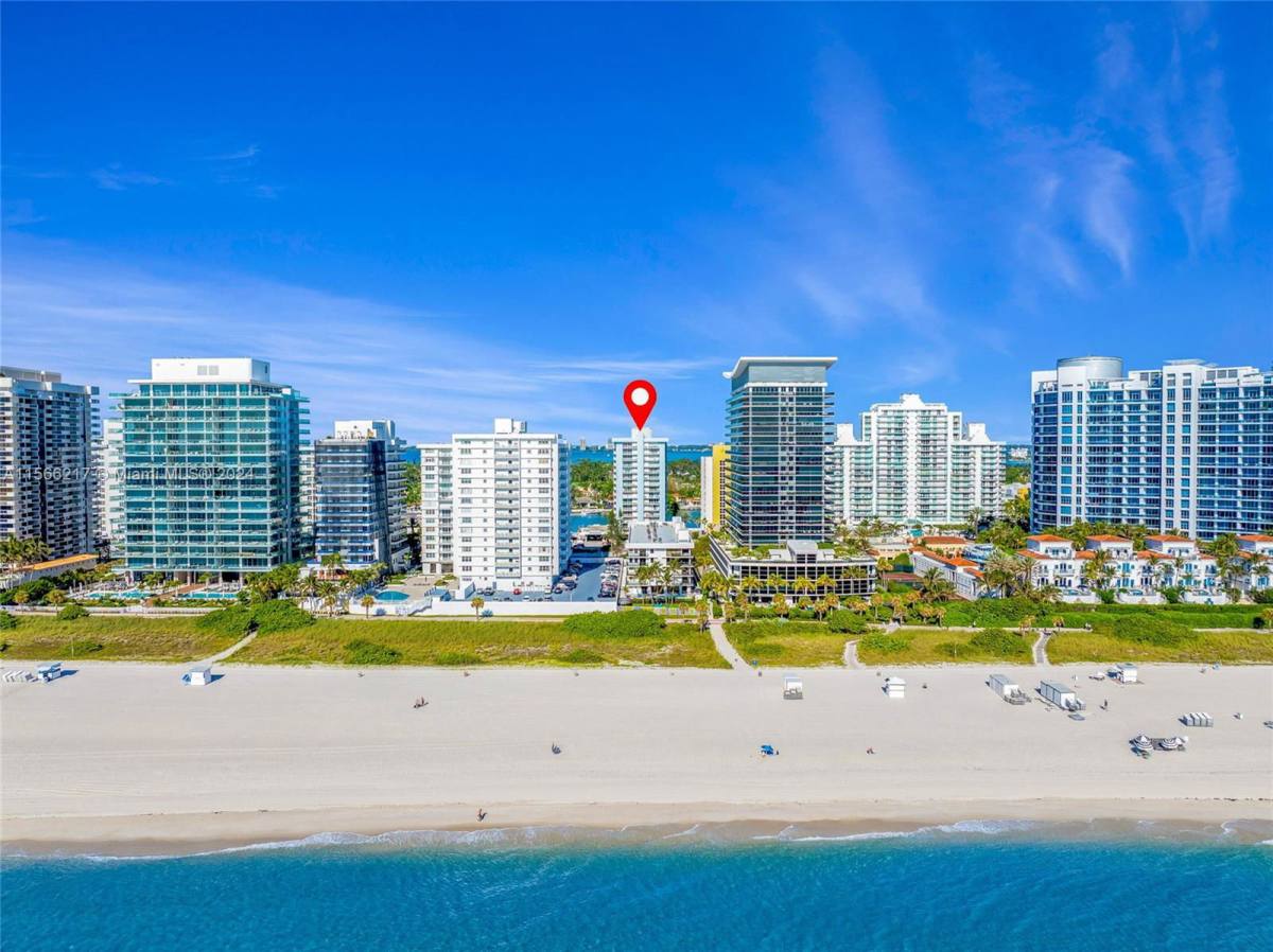 Apartment for rent at 5838 Collins Ave, Miami Beach, FL 33140