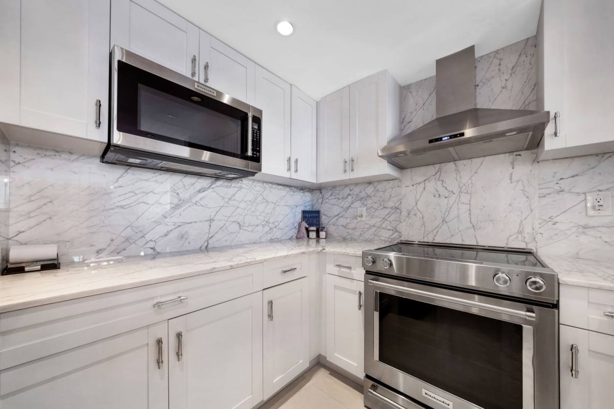 Apartment for rent at 5838 Collins Ave, Miami Beach, FL 33140