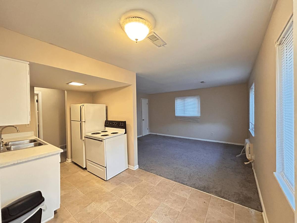 Apartment for rent at 1124 Case Court #1126, Miamisburg, OH 45342