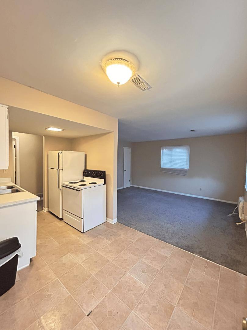 Apartment for rent at 1124 Case Court #1126, Miamisburg, OH 45342