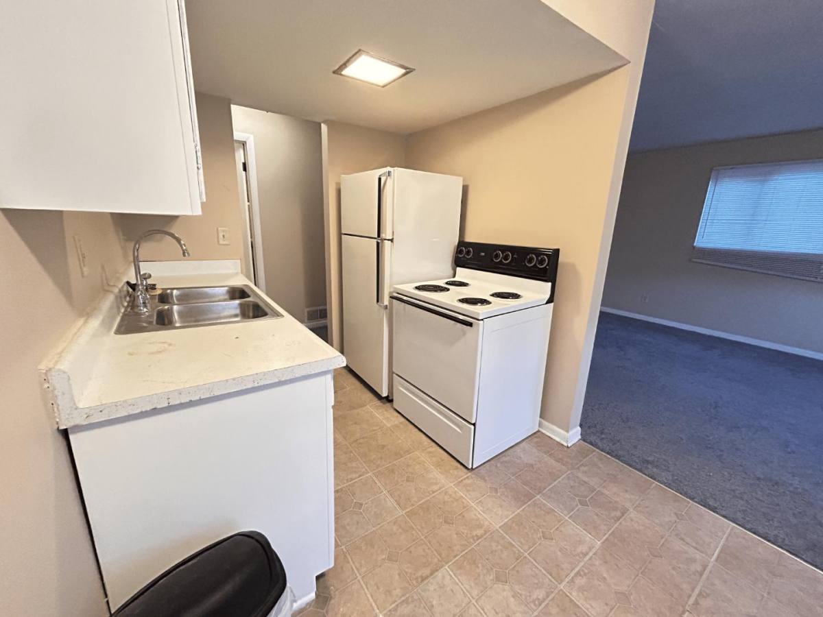 Apartment for rent at 1124 Case Court #1126, Miamisburg, OH 45342
