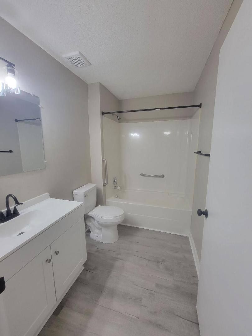 Apartment for rent at 108 Brooks Blvd #F06, Fort Valley, GA 31030