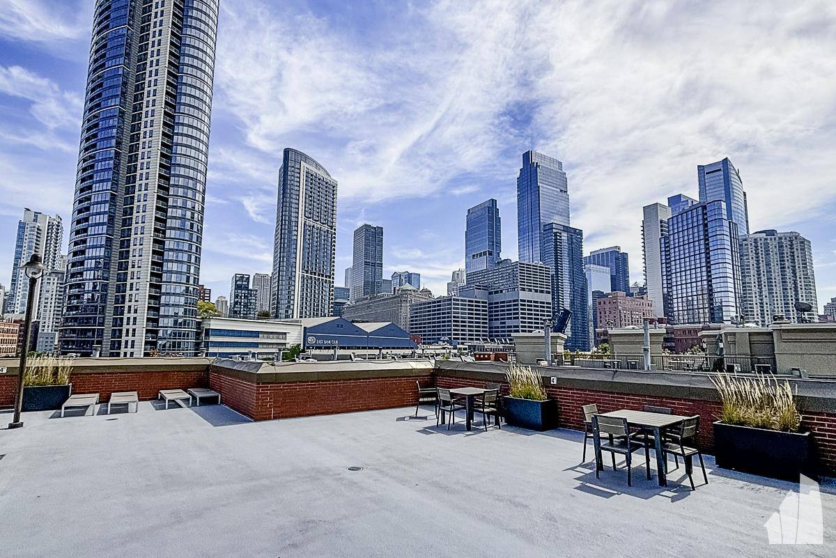Condo for rent at 501 N Clinton St #2502, Chicago, IL 60647