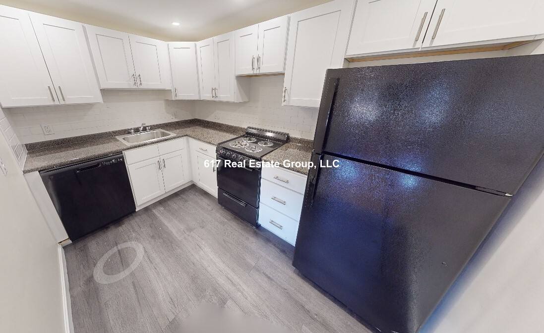 Apartment for rent at 312 Tappan St #1D, Brookline, MA 02445