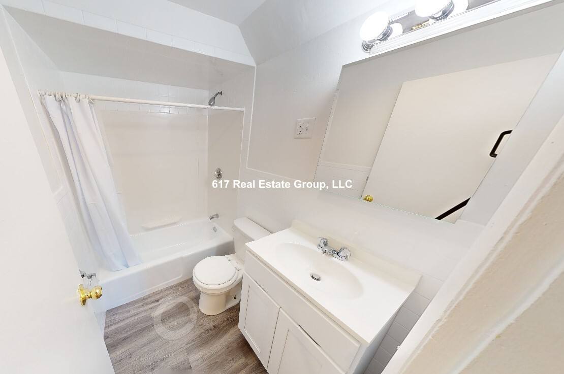 Apartment for rent at 312 Tappan St #1D, Brookline, MA 02445