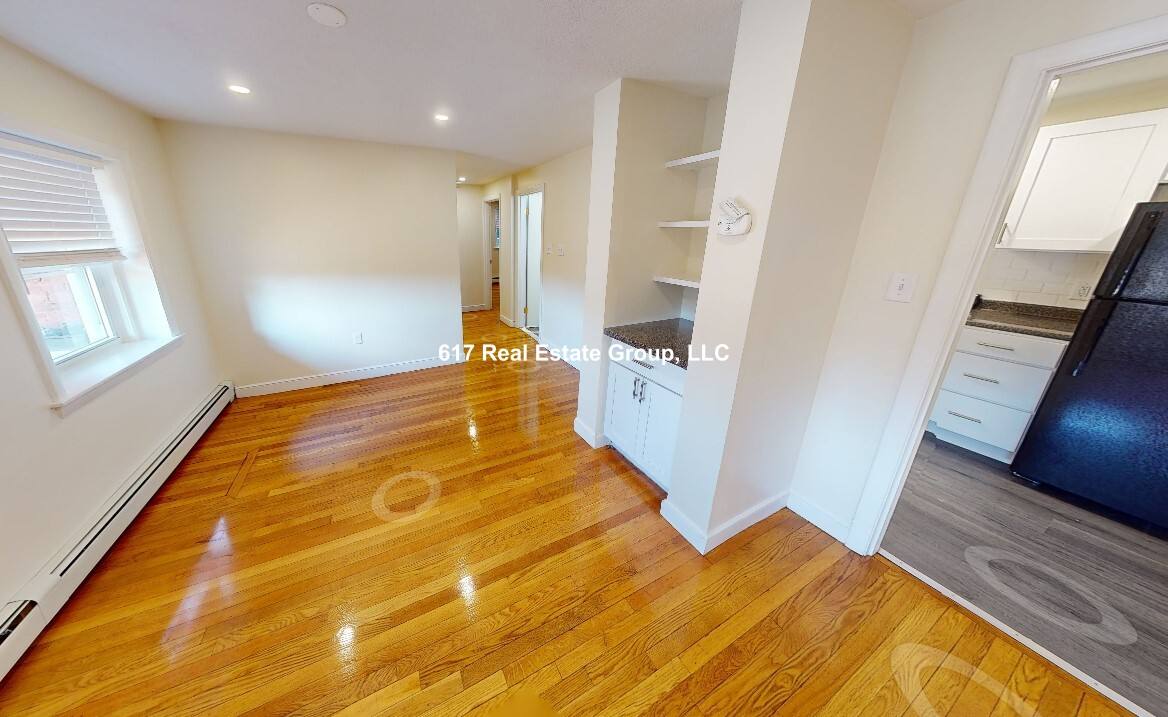 Apartment for rent at 312 Tappan St #1D, Brookline, MA 02445