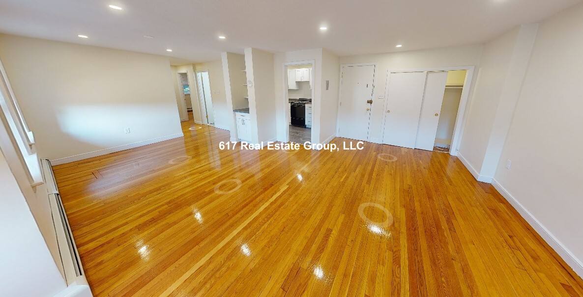 Apartment for rent at 312 Tappan St #1D, Brookline, MA 02445