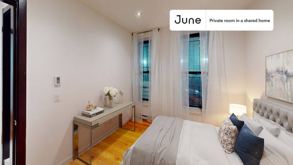 Apartment for rent at 15 W 107THSTREET E, New York, NY 10025