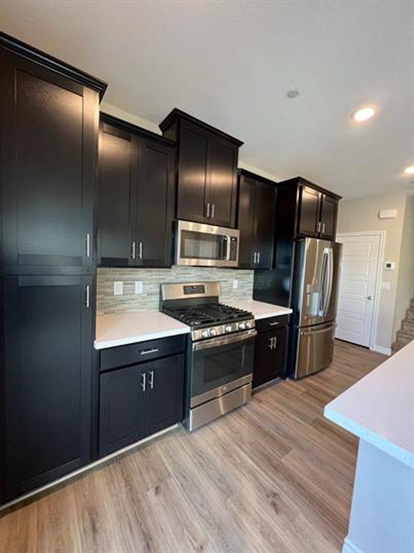 Townhouse for rent at 206 Callen Falls Ave, Henderson, NV 89011