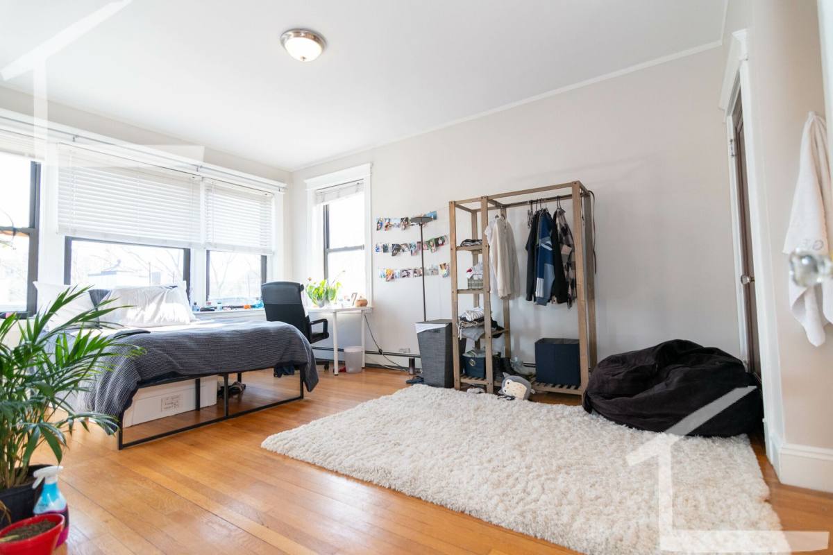 Apartment for rent at 215 Saint Paul St #30, Brookline, MA 02446