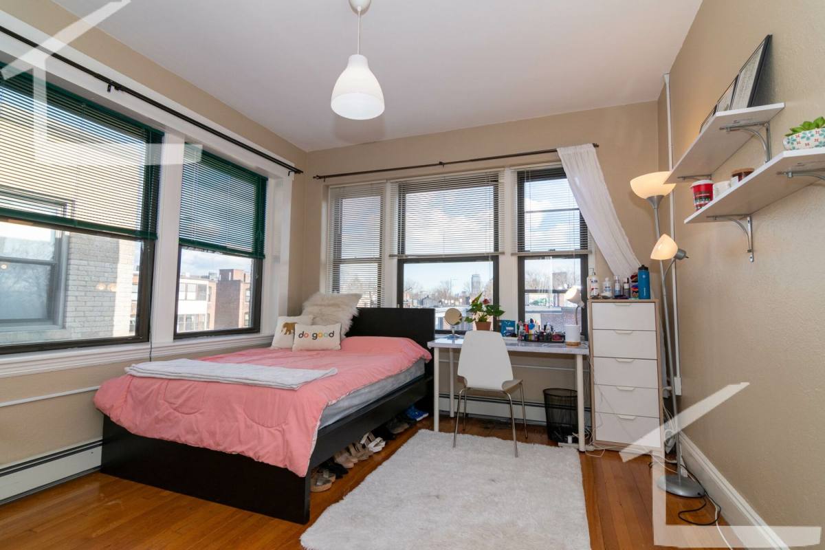 Apartment for rent at 215 Saint Paul St #30, Brookline, MA 02446