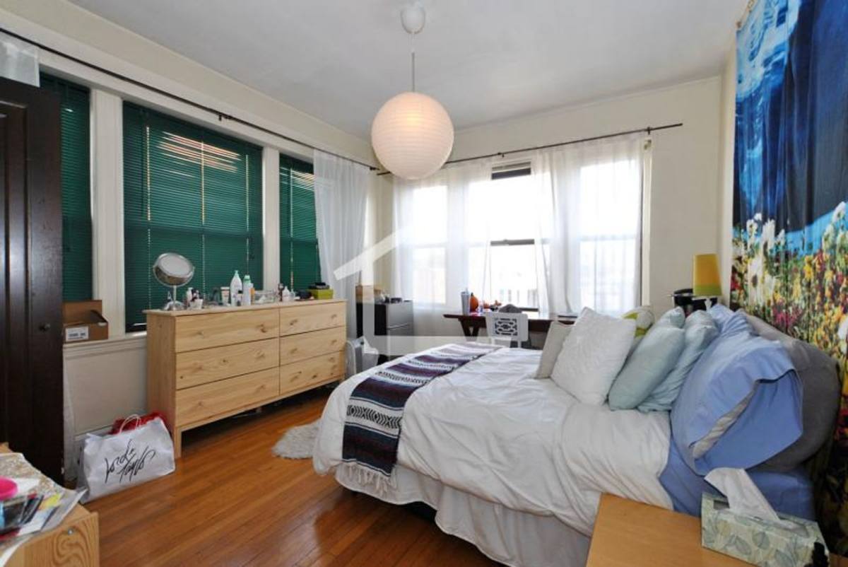 Apartment for rent at 215 Saint Paul St #30, Brookline, MA 02446