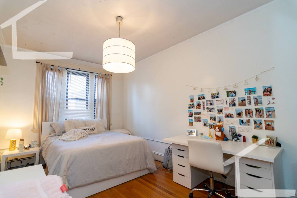 Apartment for rent at 215 Saint Paul St #30, Brookline, MA 02446