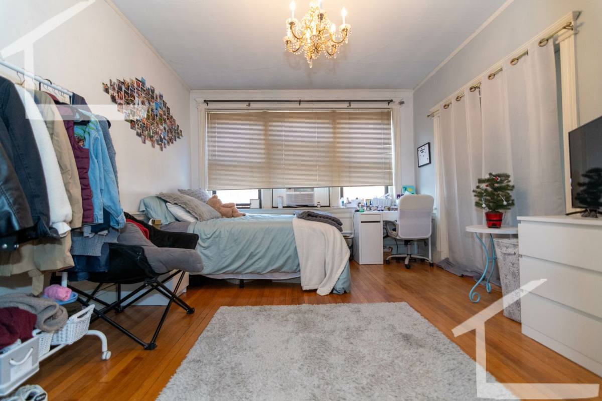Apartment for rent at 215 Saint Paul St #30, Brookline, MA 02446