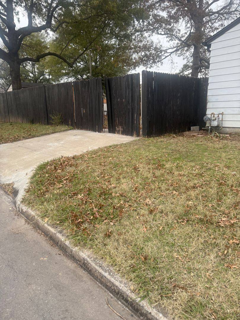 House for rent at 1404 N Kingston Ave, Tulsa, OK 74115