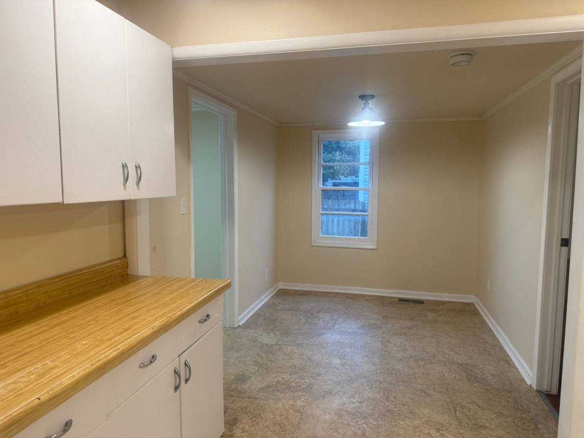 House for rent at 1404 N Kingston Ave, Tulsa, OK 74115