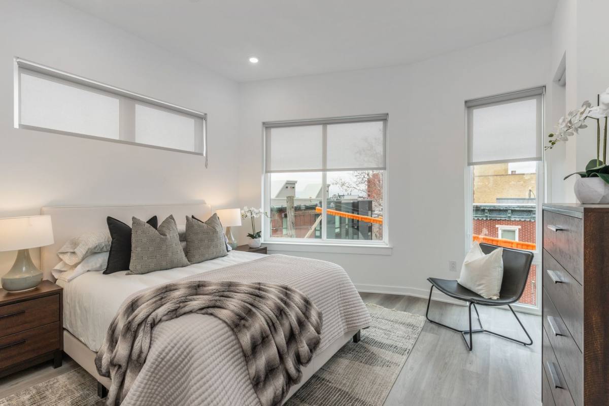 Apartment for rent at 710 N 16th St, Philadelphia, PA 19130