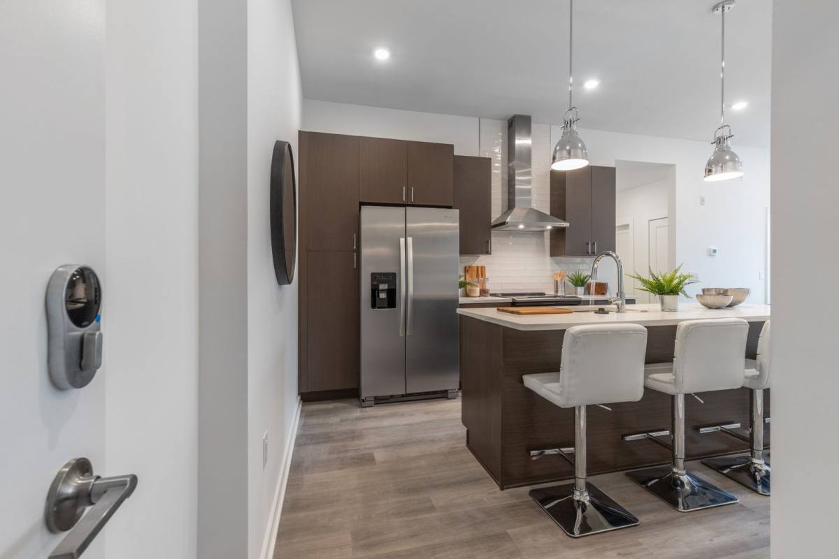 Apartment for rent at 710 N 16th St, Philadelphia, PA 19130