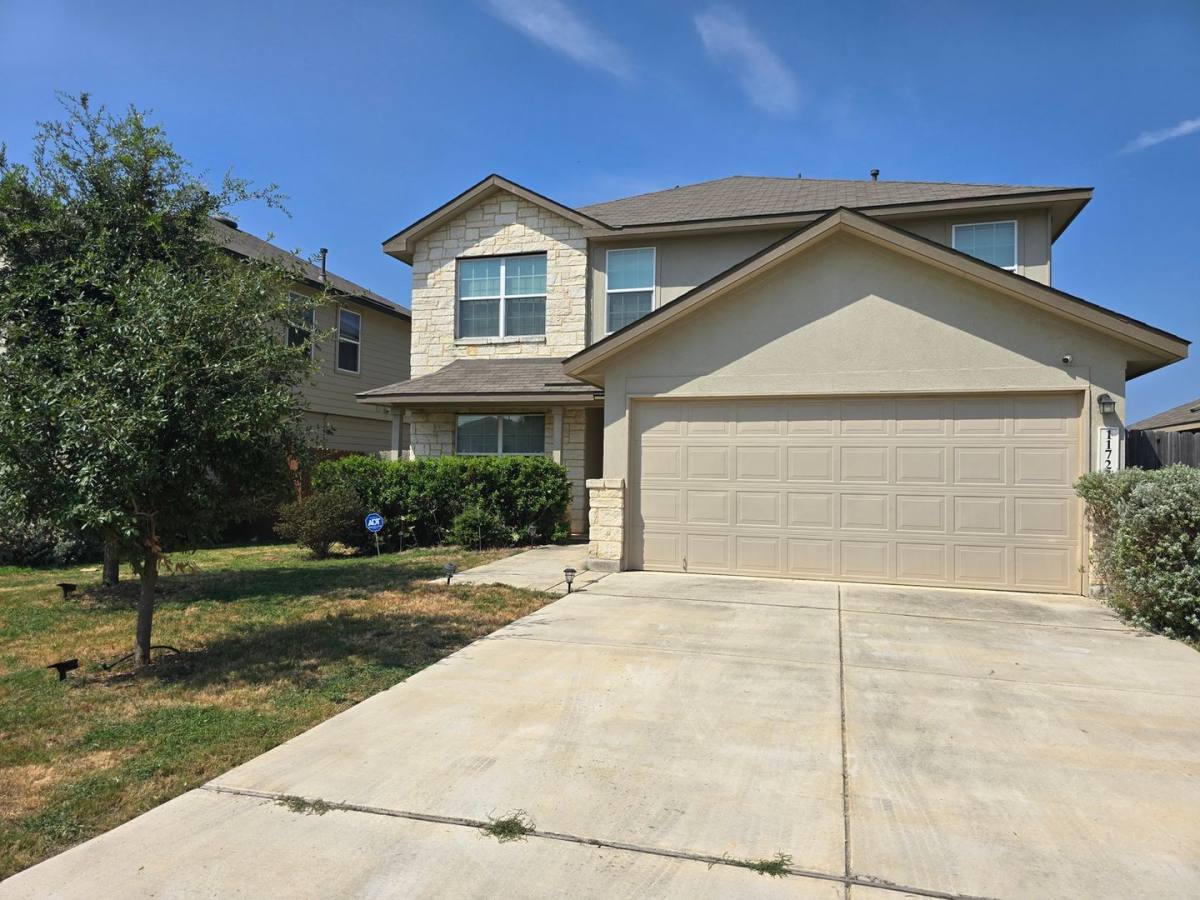 House for rent at 11723 Faldo Way, San Antonio, TX 78221