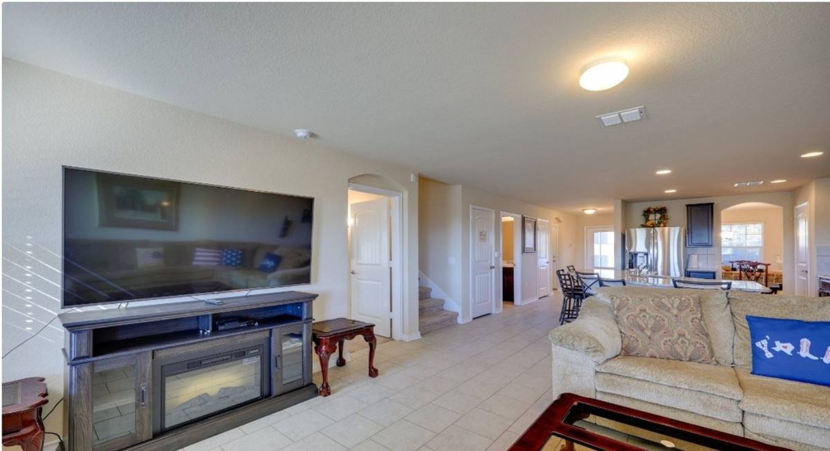 House for rent at 11723 Faldo Way, San Antonio, TX 78221