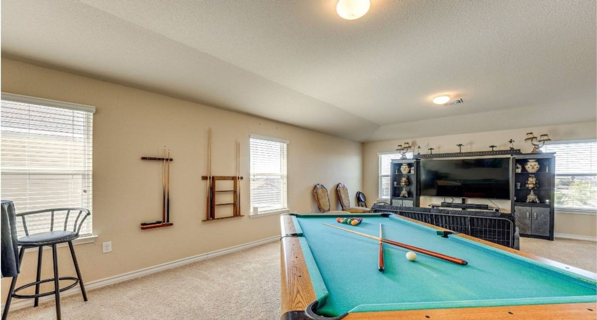 House for rent at 11723 Faldo Way, San Antonio, TX 78221
