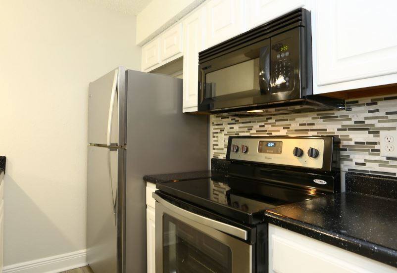 Apartment for rent at 2101 W Anderson Lane, Austin, TX 78757