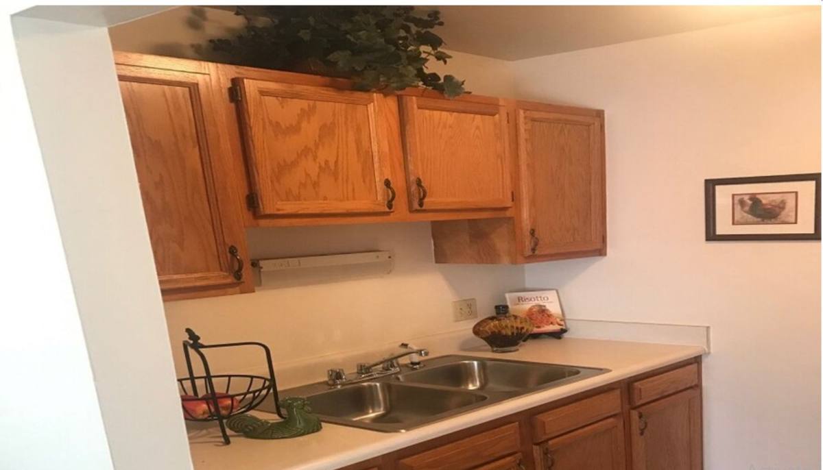 Apartment for rent at 4795 E Milham Ave, Portage, MI 49002
