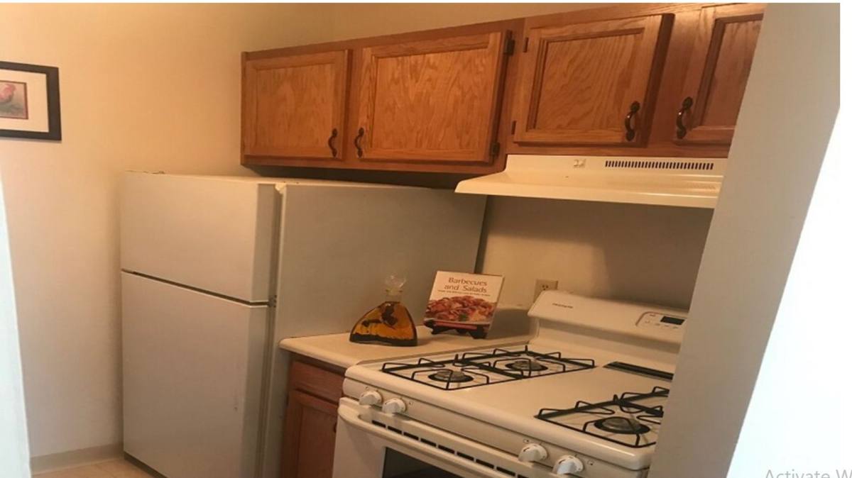 Apartment for rent at 4795 E Milham Ave, Portage, MI 49002