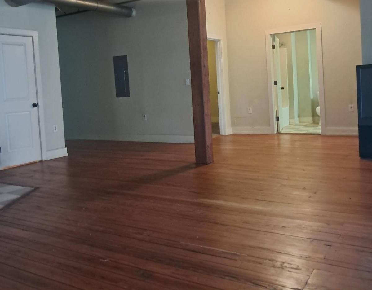 115 & 218 Washington Ave, Weldon, NC 27890 - Apartment for Rent - Image 3