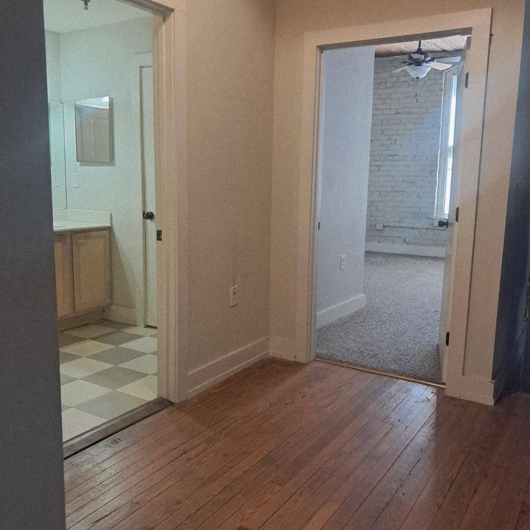 115 & 218 Washington Ave, Weldon, NC 27890 - Apartment for Rent - Image 6