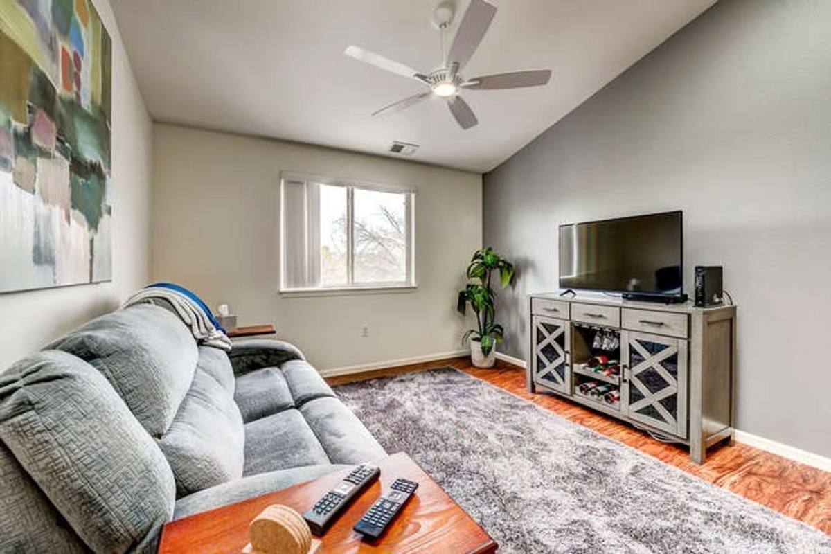 Apartment for rent at 701 Wagner Dr, Fort Collins, CO 80521