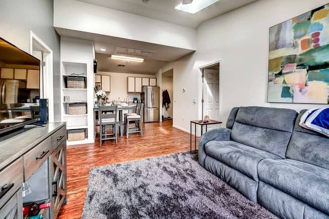 Apartment for rent at 701 Wagner Dr, Fort Collins, CO 80521