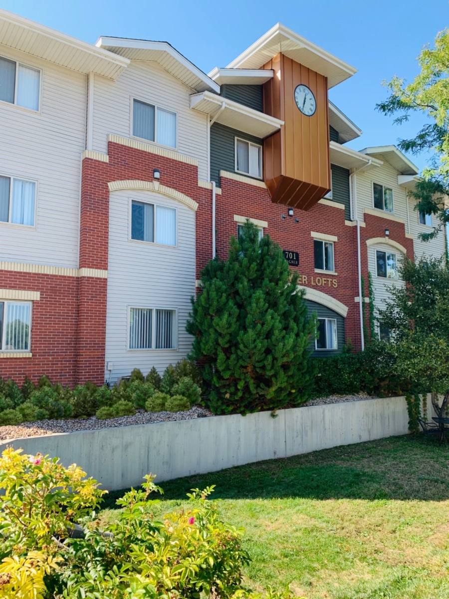 Apartment for rent at 701 Wagner Dr, Fort Collins, CO 80521
