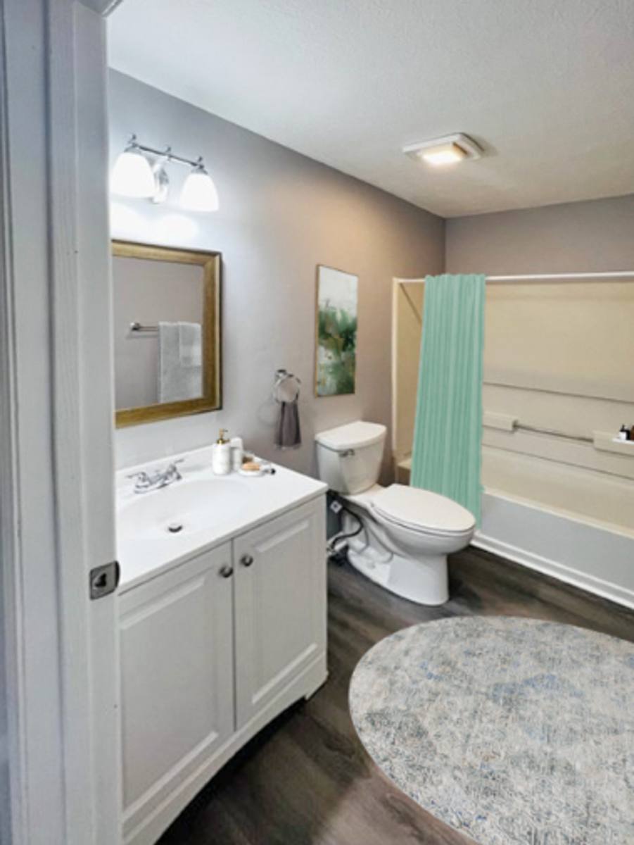 Apartment for rent at 626 Bantry Bay Court, Galloway, OH 43119