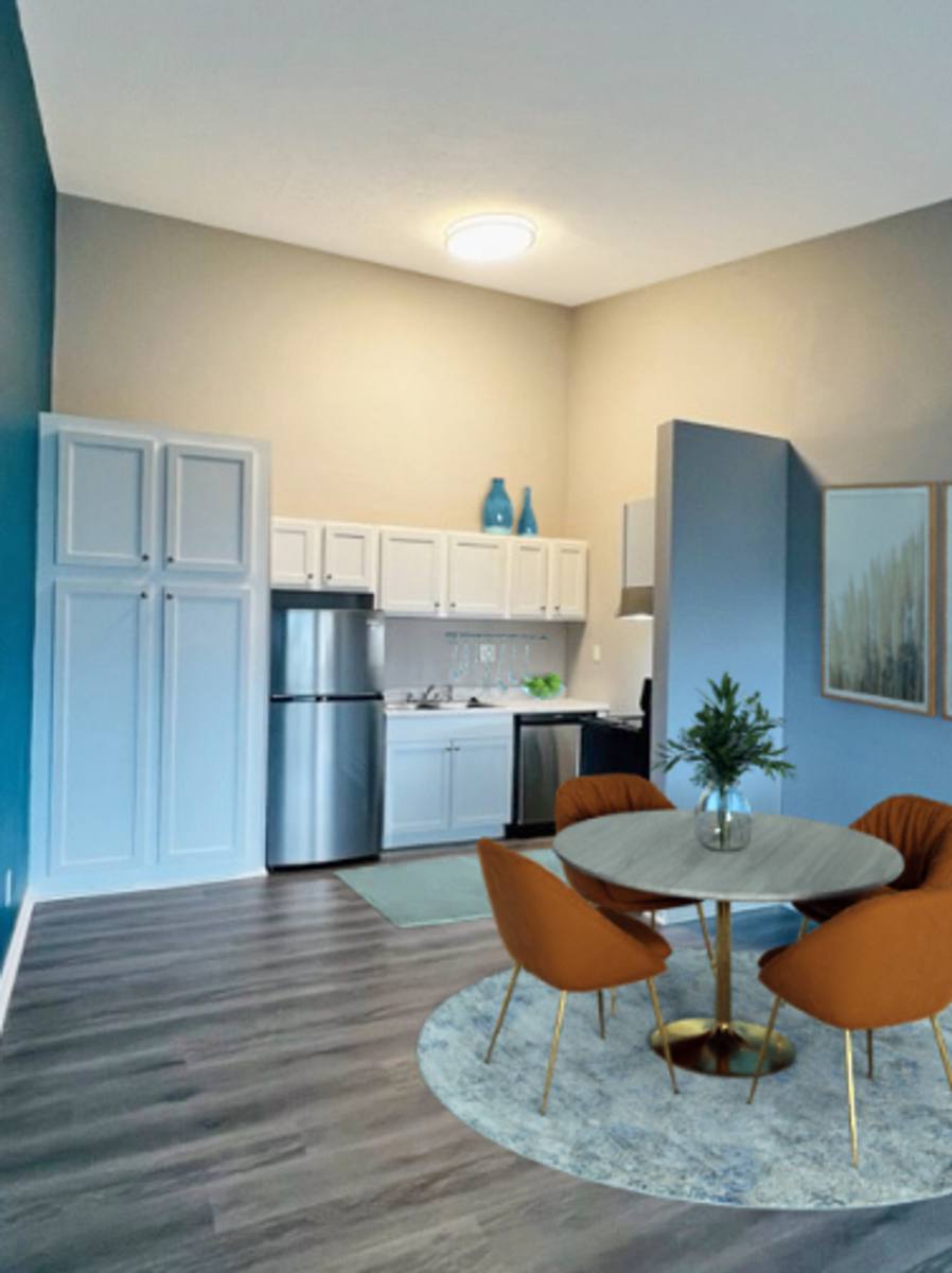 Apartment for rent at 626 Bantry Bay Court, Galloway, OH 43119