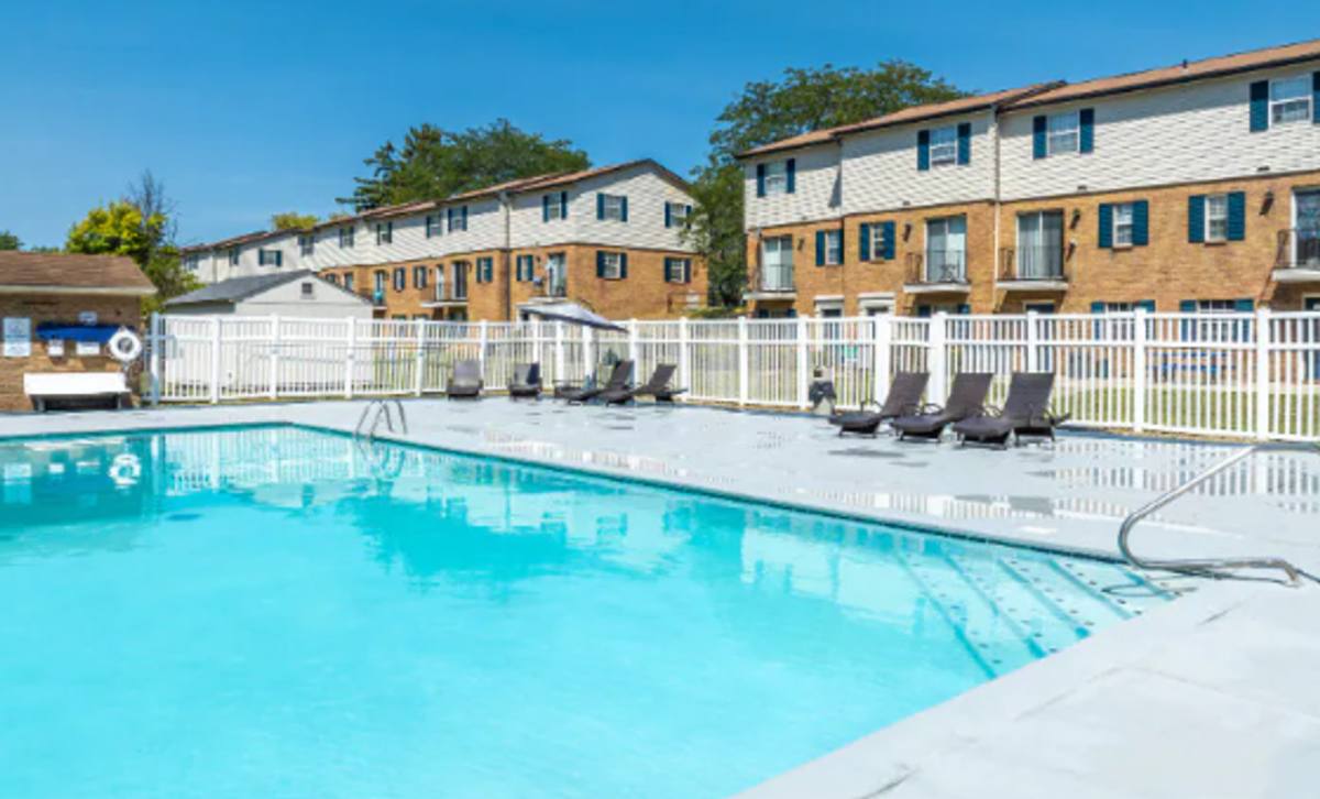 Apartment for rent at 4221 Kathryns Place, Grove City, OH 43123