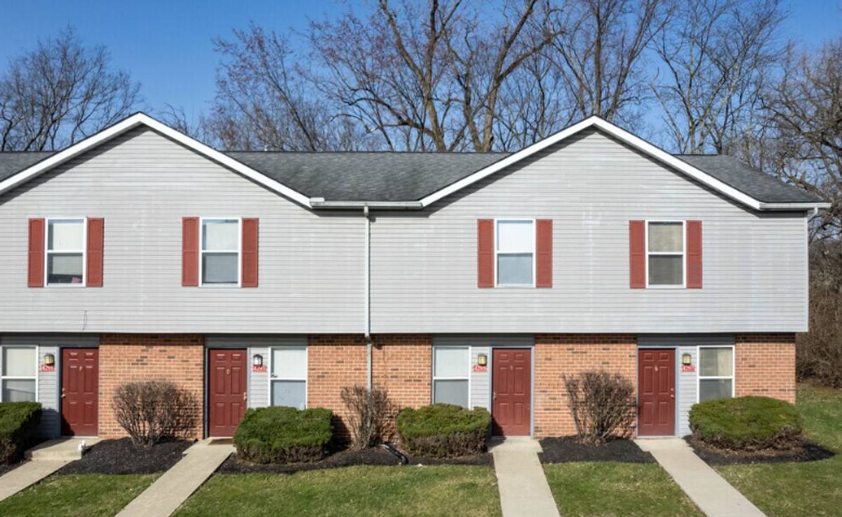 Apartment for rent at 4221 Kathryns Place, Grove City, OH 43123