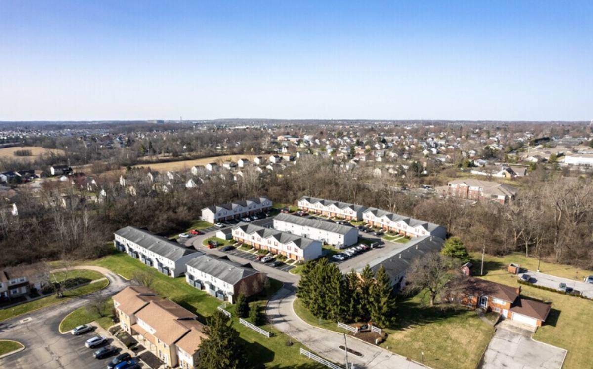 Apartment for rent at 4221 Kathryns Place, Grove City, OH 43123
