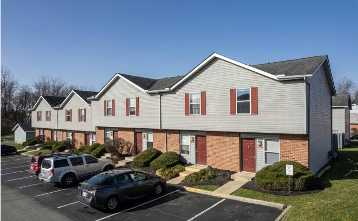Apartment for rent at 4221 Kathryns Place, Grove City, OH 43123