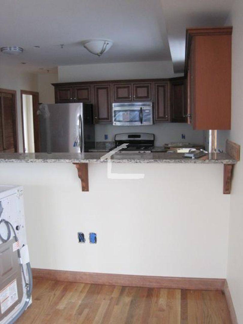 Townhouse for rent at 106 Allston St #3, Allston, MA 02134