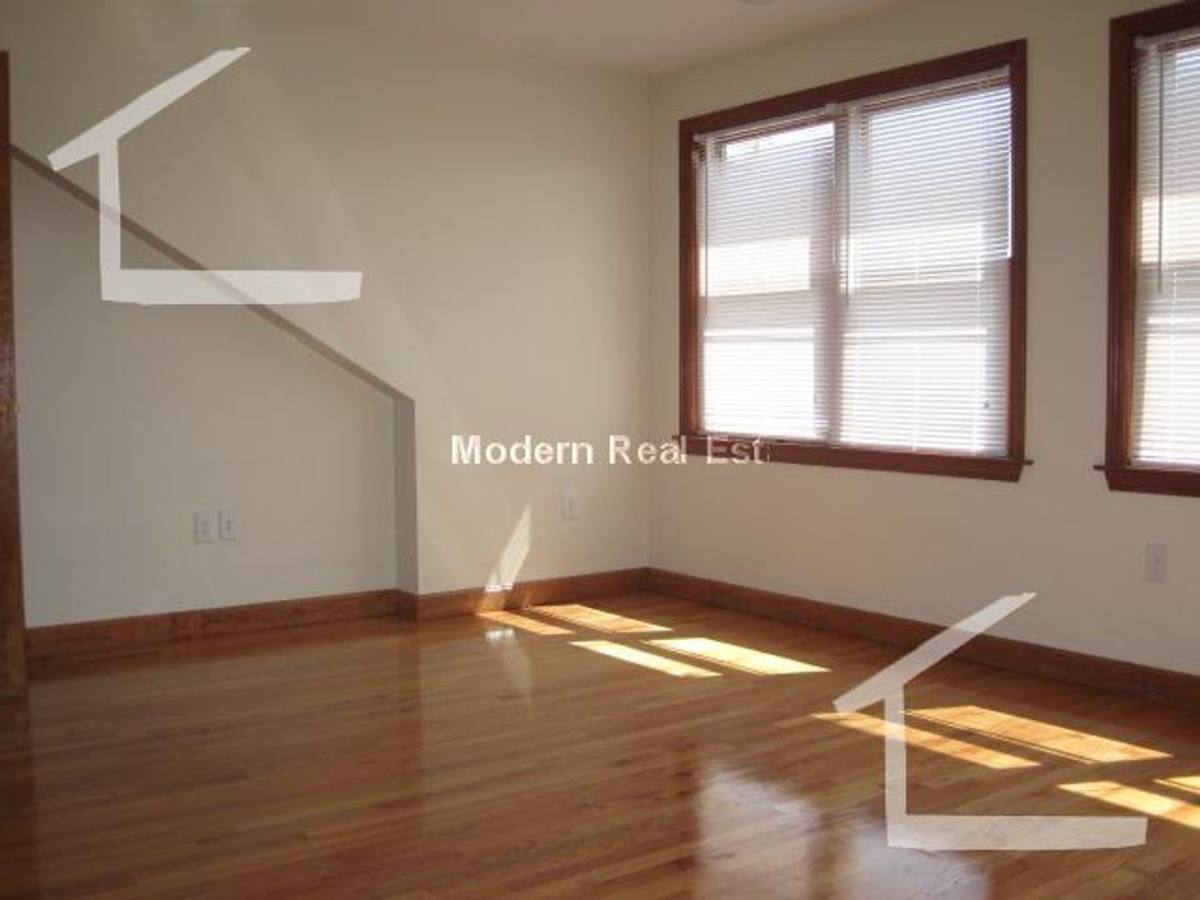 Townhouse for rent at 106 Allston St #3, Allston, MA 02134