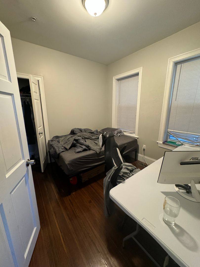 House for rent at 90 Calumet St, Roxbury Crossing, MA 02120