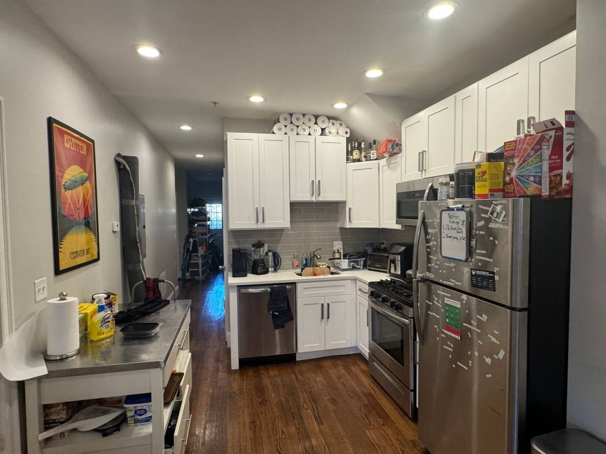 House for rent at 90 Calumet St, Roxbury Crossing, MA 02120