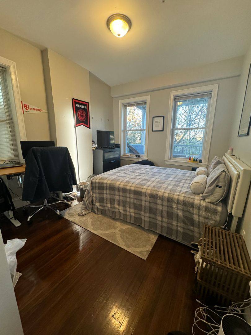 House for rent at 90 Calumet St, Roxbury Crossing, MA 02120